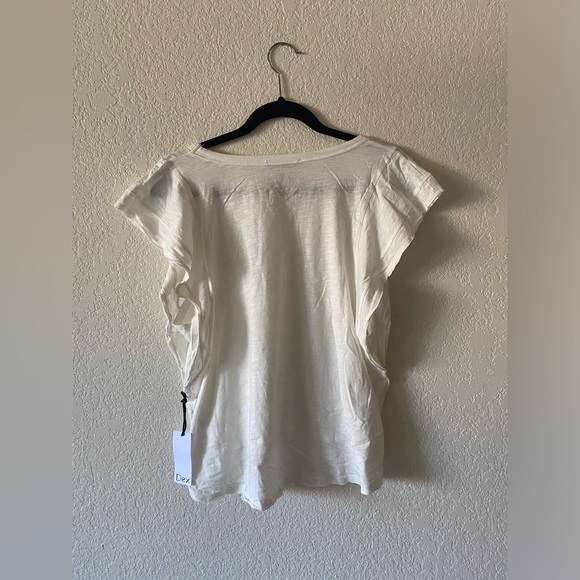 NWT Dex Raina Top - Picture 2 of 5